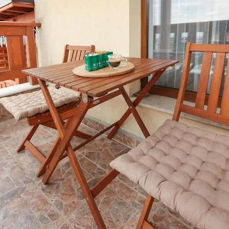 Apartament Designer At Pirin Sense *