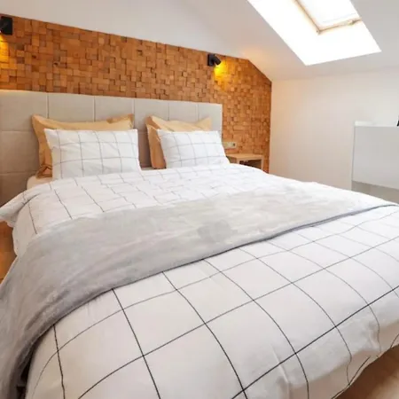 Designer At Pirin Sense Apartament