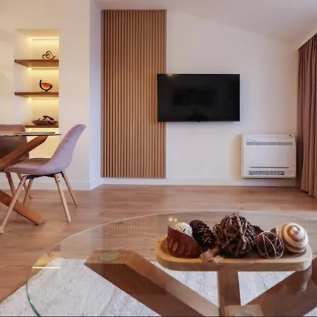 Apartament Designer At Pirin Sense Bansko