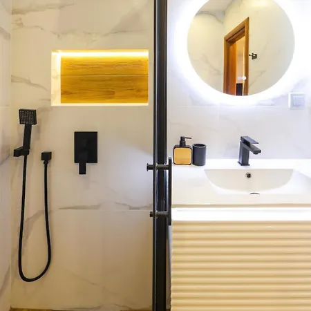 Designer At Pirin Sense Apartament *