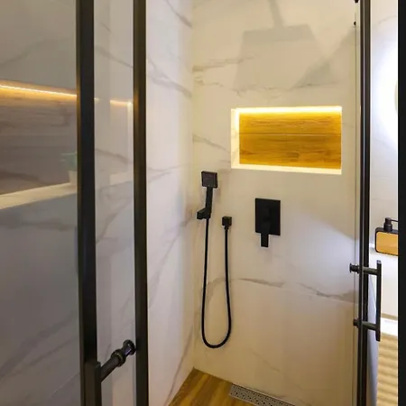 Designer At Pirin Sense Apartamento