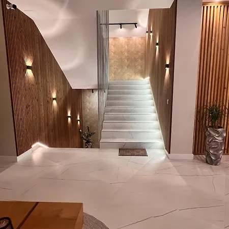 Apartamento Designer At Pirin Sense Bansko