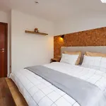Designer At Pirin Sense Appartement *