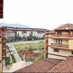 Designer At Pirin Sense Appartement