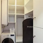 Designer At Pirin Sense Appartement