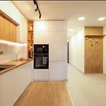 Designer At Pirin Sense Appartement *