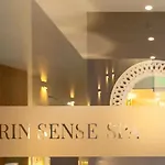 아파트 Designer At Pirin Sense
