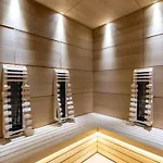 아파트 Designer At Pirin Sense