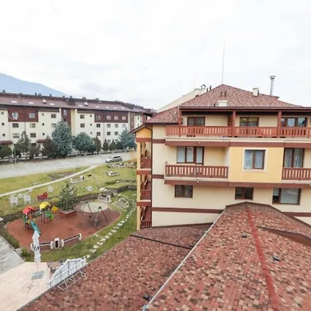 Designer At Pirin Sense