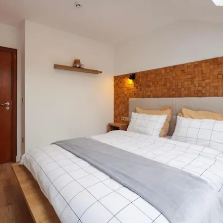 Designer At Pirin Sense Apartment *