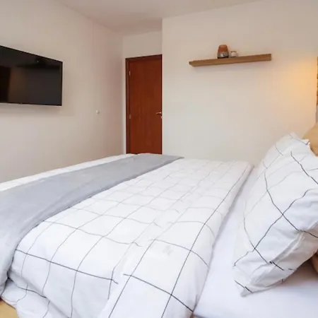 Designer At Pirin Sense Appartement *