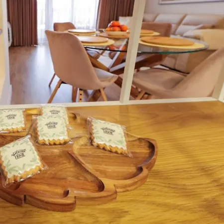 Designer At Pirin Sense *