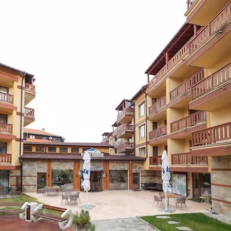 Designer At Pirin Sense バンスコ