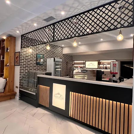 Designer At Pirin Sense Appartement Bansko