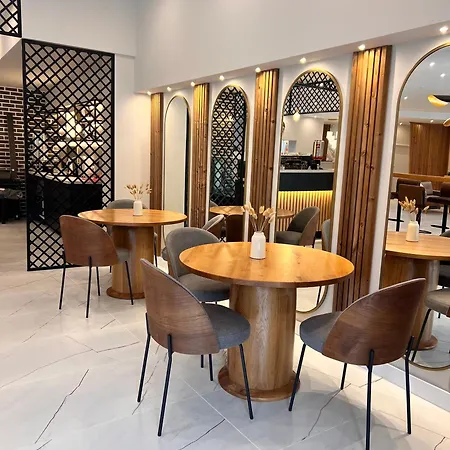 Designer At Pirin Sense Appartement Bansko