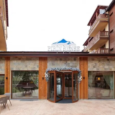 Designer At Pirin Sense