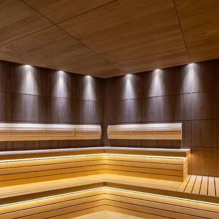 Designer At Pirin Sense Appartement Bansko