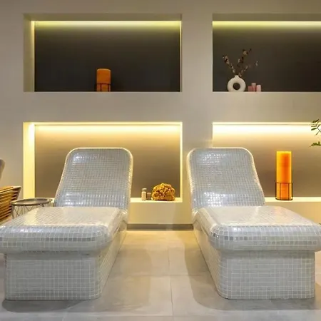 Appartement Designer At Pirin Sense *