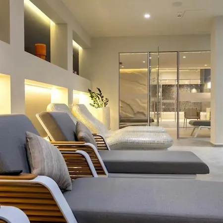 Designer At Pirin Sense Appartement