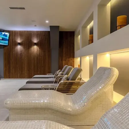 Appartement Designer At Pirin Sense *