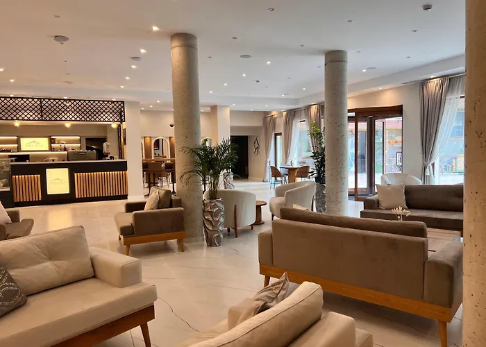 Apartman Designer At Pirin Sense