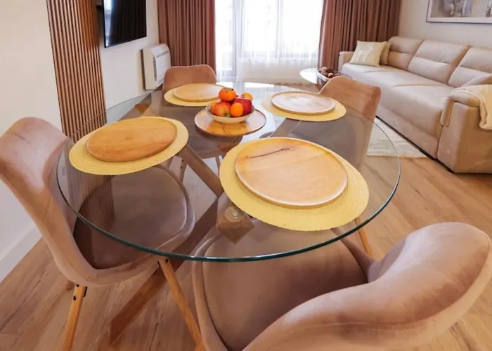 Designer At Pirin Sense Banszko