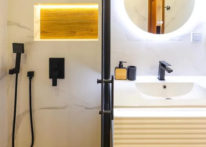 Designer At Pirin Sense Apartman *