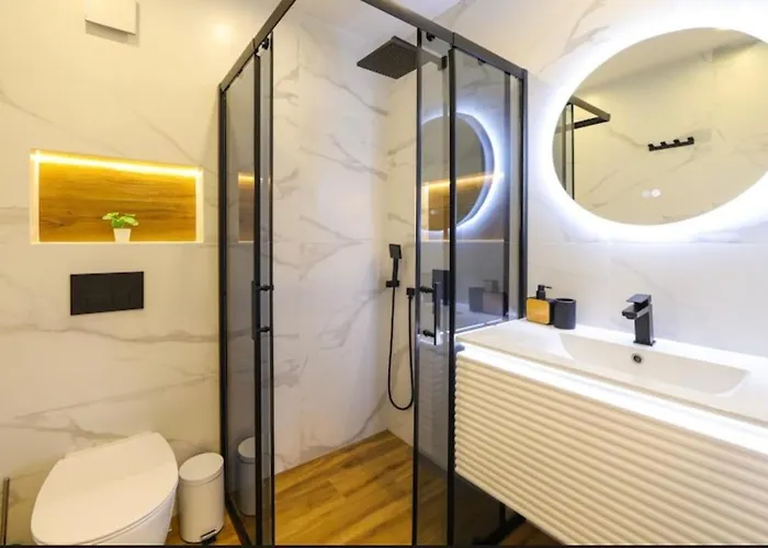 Designer At Pirin Sense Banszko