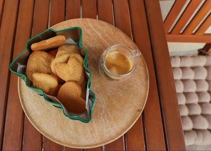 Designer At Pirin Sense * Banszko