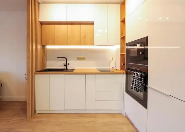 Designer At Pirin Sense Apartman *