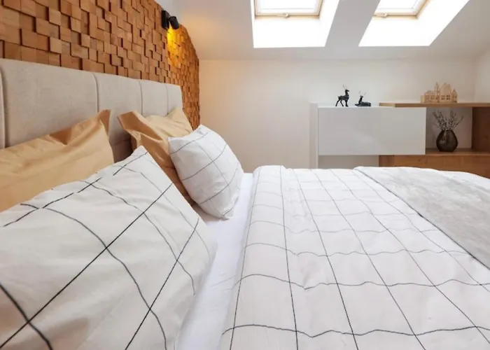 Designer At Pirin Sense * Banszko