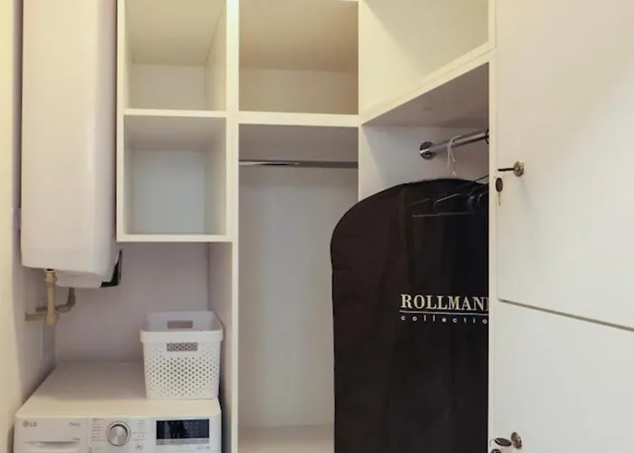 Designer At Pirin Sense Apartman