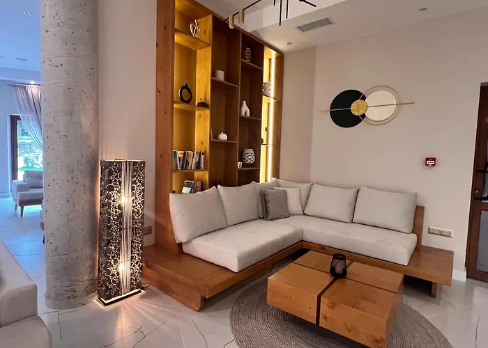 Apartman Designer At Pirin Sense *