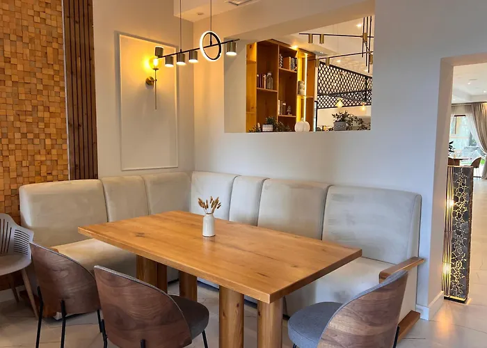 Designer At Pirin Sense Banszko