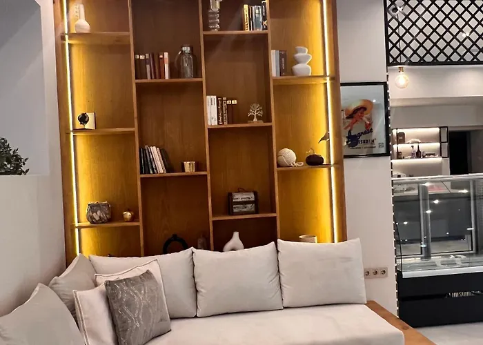 Designer At Pirin Sense * Banszko