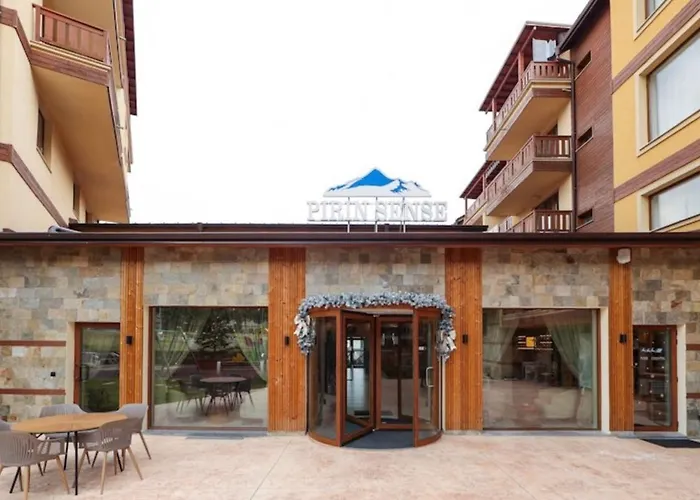 Designer At Pirin Sense