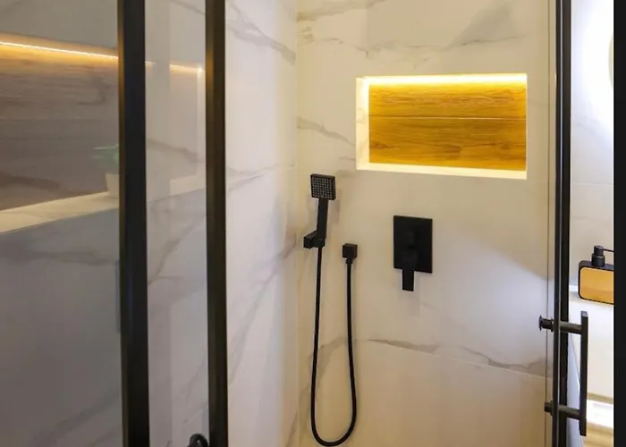 Designer At Pirin Sense Apartman