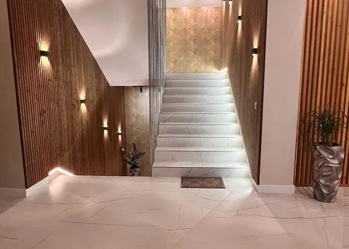 Apartman Designer At Pirin Sense Banszko