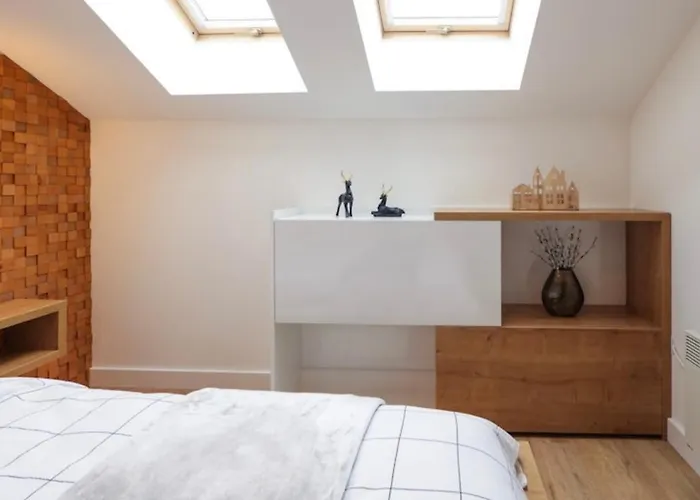 Designer At Pirin Sense Banszko