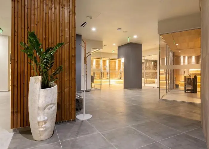 Designer At Pirin Sense Banszko