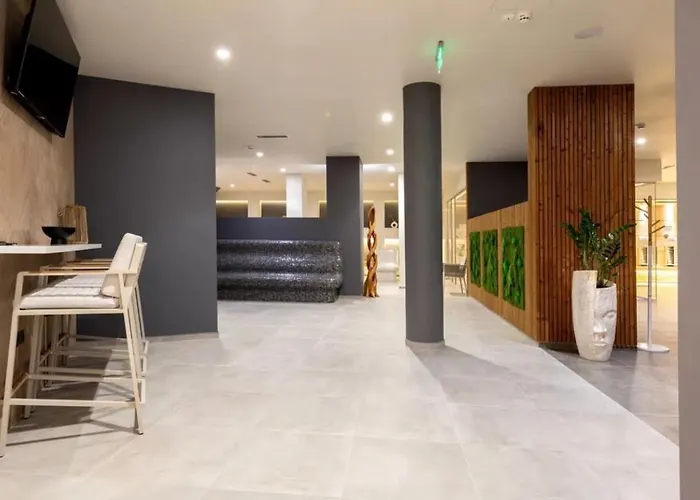 Apartman Designer At Pirin Sense *