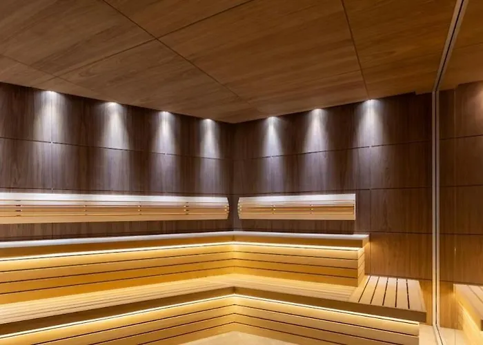 Designer At Pirin Sense Apartman Banszko