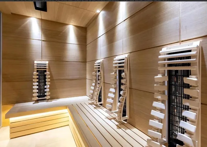 Designer At Pirin Sense Banszko