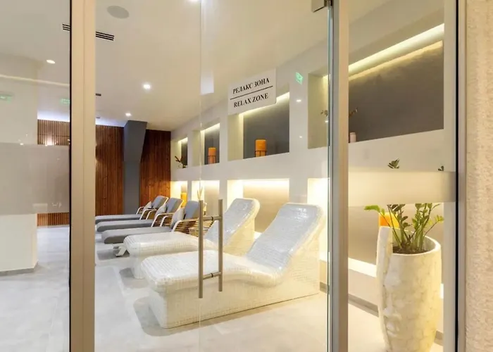 Designer At Pirin Sense Banszko