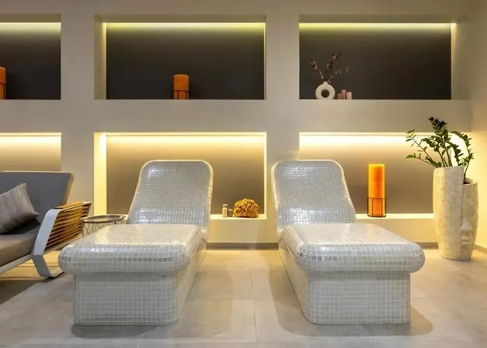 Apartman Designer At Pirin Sense *