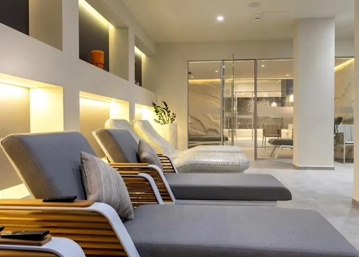 Designer At Pirin Sense Apartman