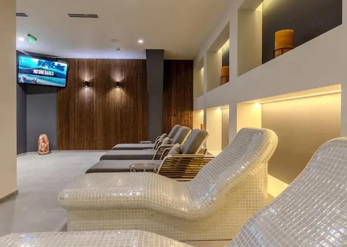 Apartman Designer At Pirin Sense *