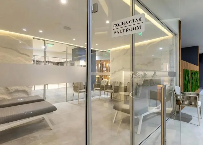 Designer At Pirin Sense * Banszko